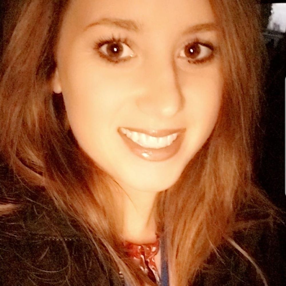 Meet your Posher, Brittney